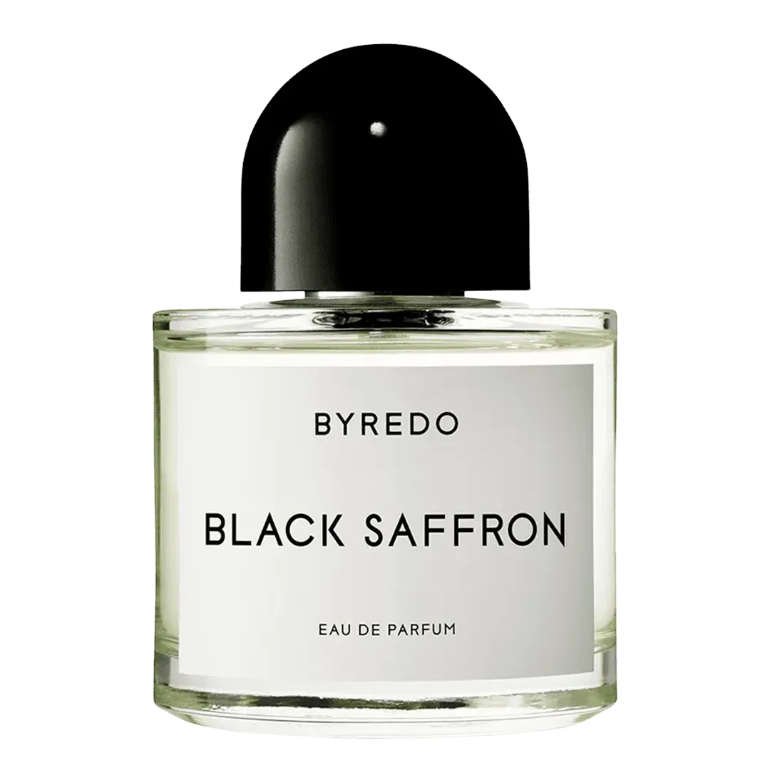 BLACK SAFFRON (FRAGHEAD CLASS)